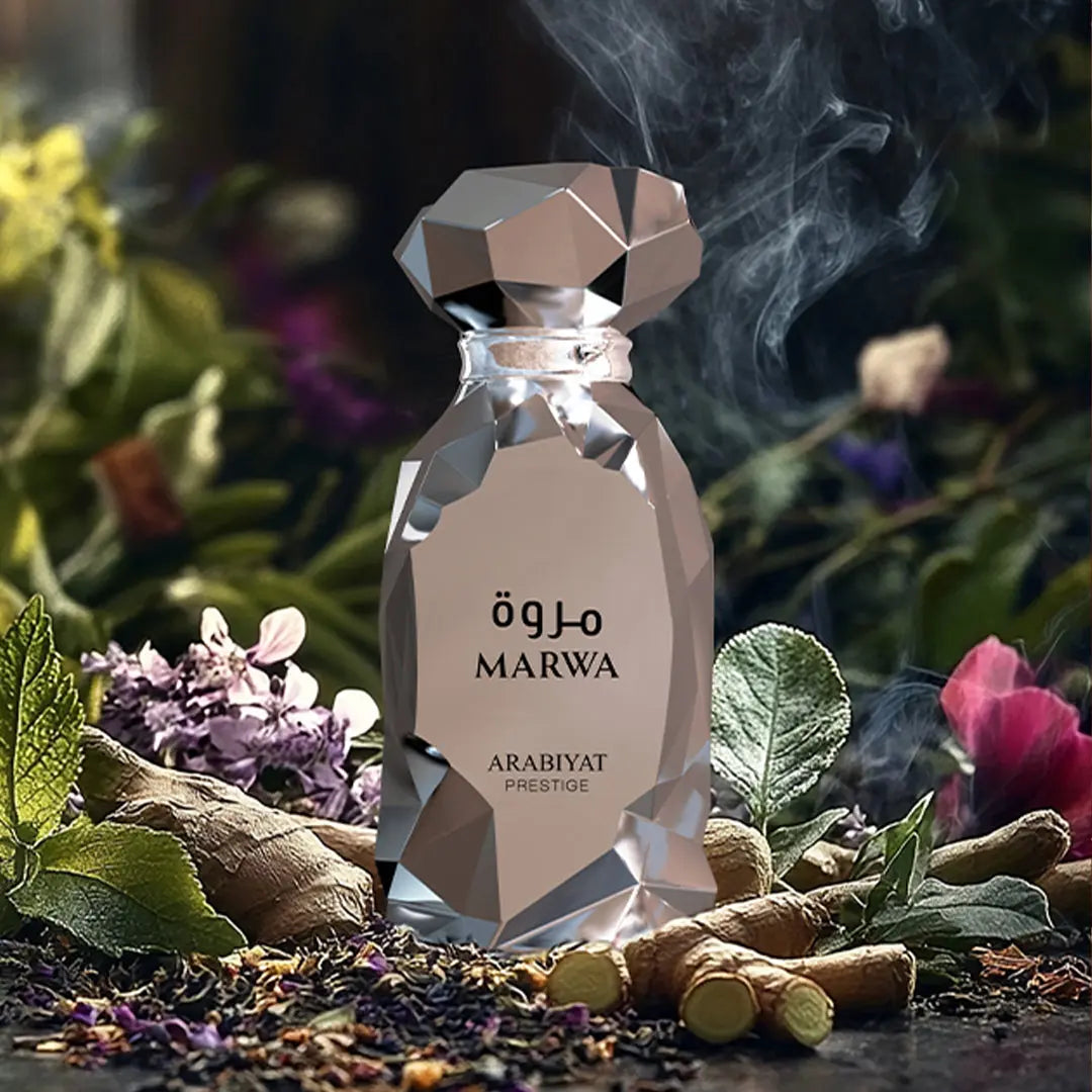 Arabiyat Prestige Marwa en Costa Rica – Aromática CR