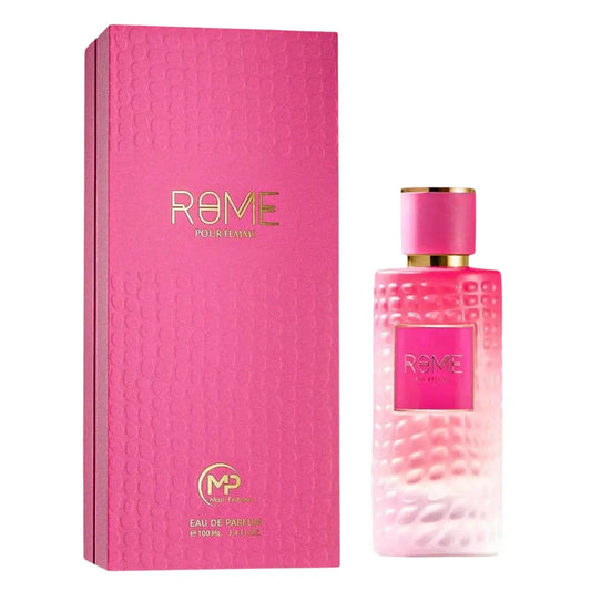 Mast Perfume Rome Pour Femme - Aromática CR