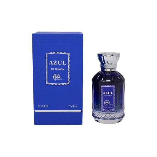 Mast Perfume Azul - Aromática CR
