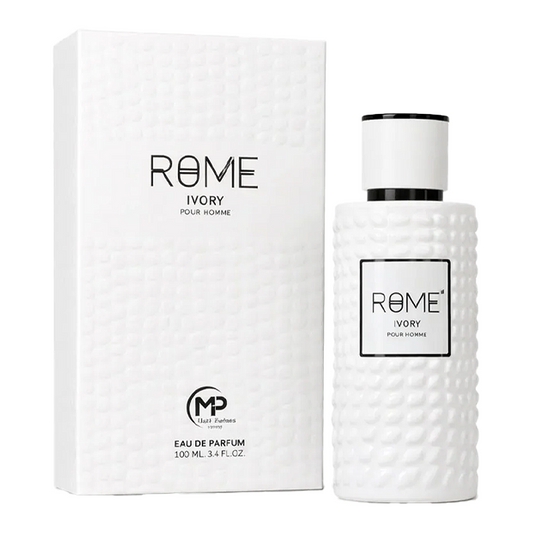 Mast Perfume Rome Ivory Pour Homme - Aromática CR