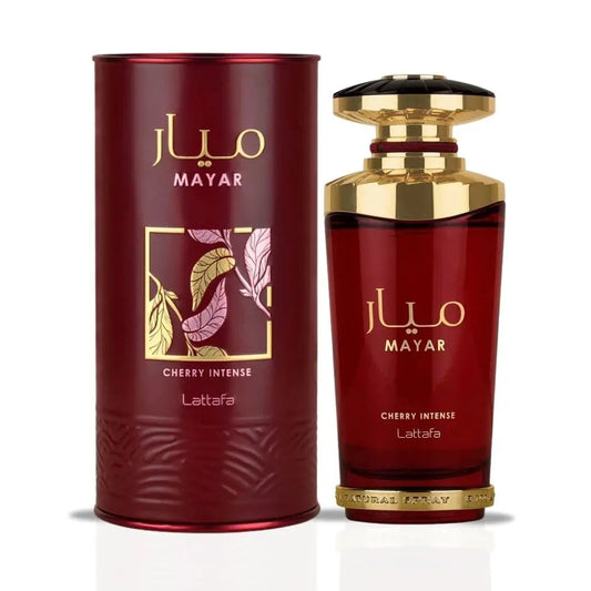 Mayar Cherry Intense EDP unisex - Aromática CR