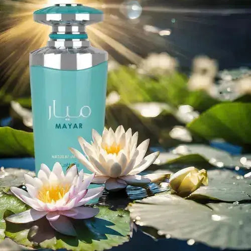 Mayar Natural Intense EDP para Mujer - Aromática CR