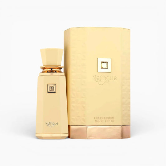 Meringue - Aromática CR