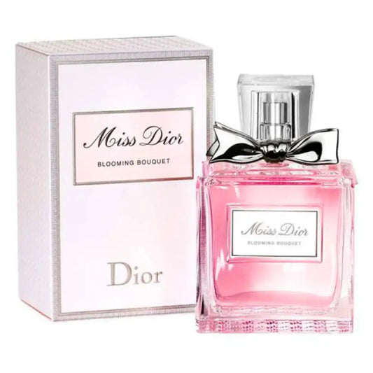 Miss Dior Blooming Bouquet - Aromática CR