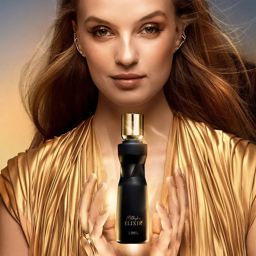 Mithyka Elixir - Aromática CR