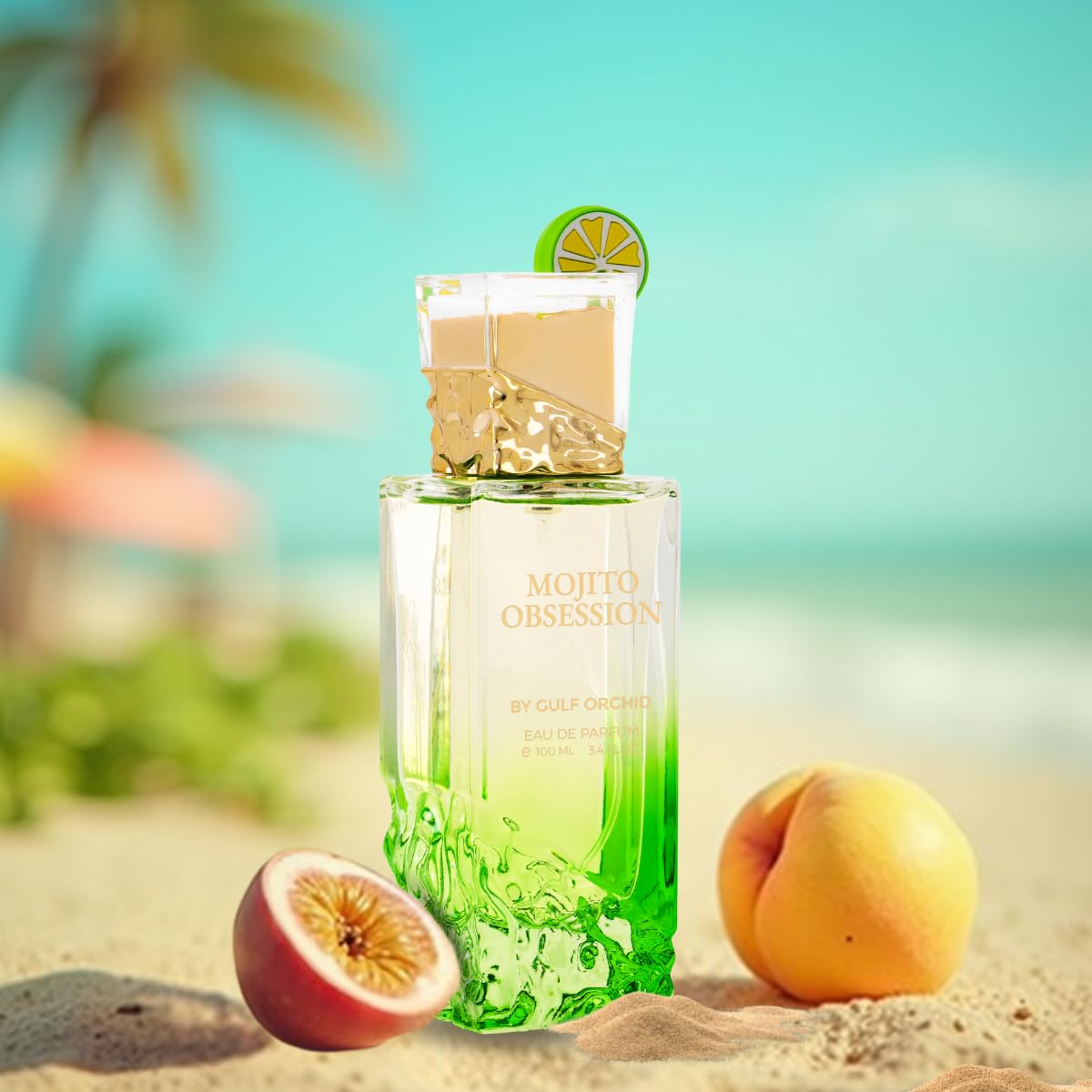 Mojito Obsession - Aromática CR