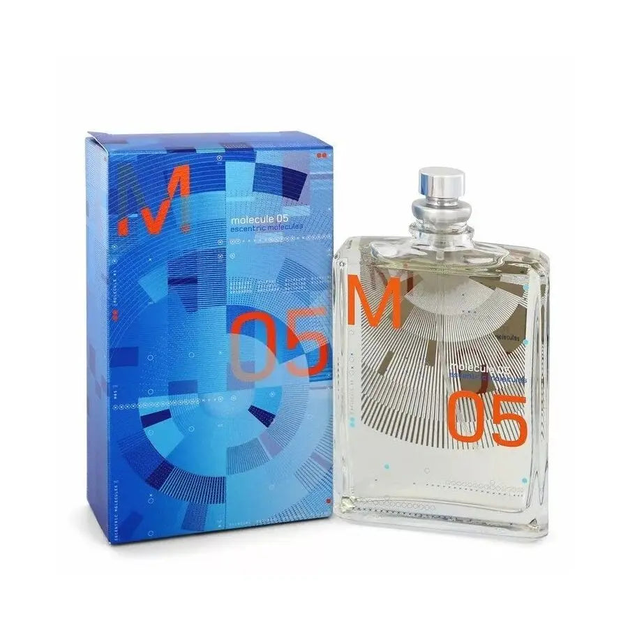 Molecule 05 EDT unisex - Aromática CR