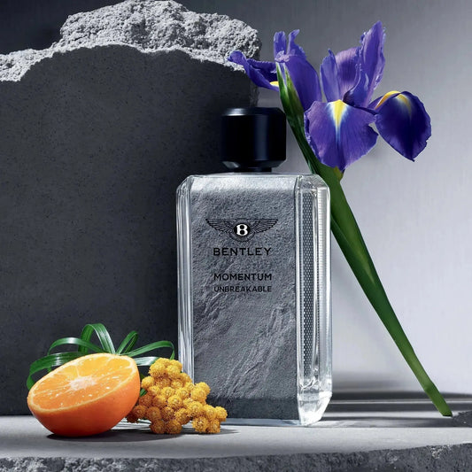 Momentum Unbreakable - Aromática CR