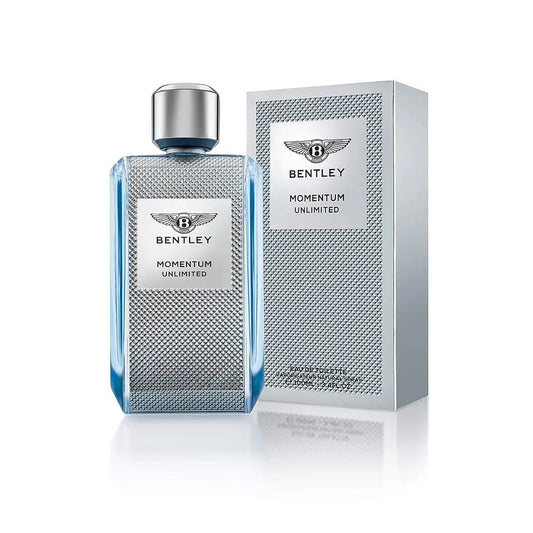 Momentum Unlimited - Aromática CR