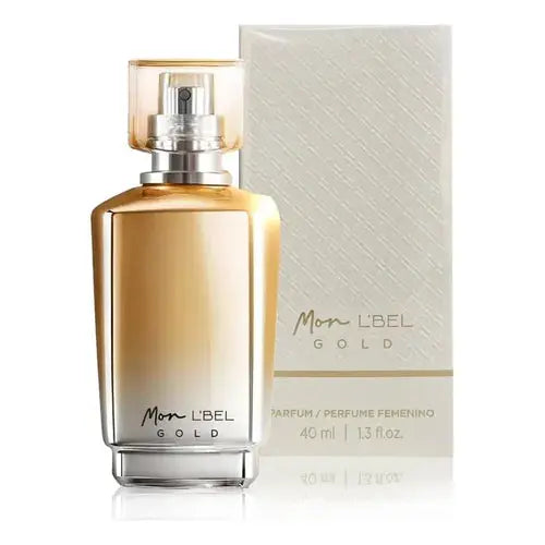 Mon L’Bel Gold - Aromática CR