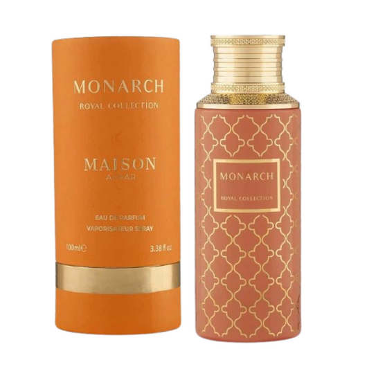 Monarch - Aromática CR