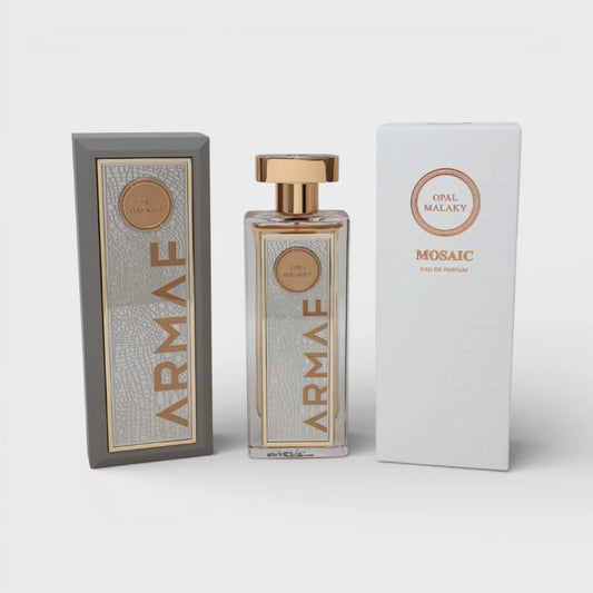 Mosaic Opal Malaky - Aromática CR