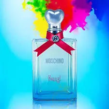 Moschino Funny EDT para mujer 100 ml - Aromática CR