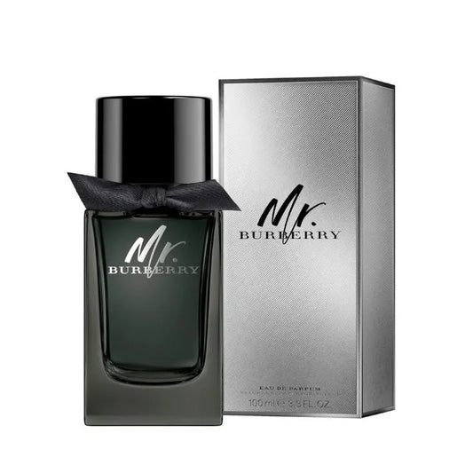 Mr. Burberry EDP para Hombre - Aromática CR
