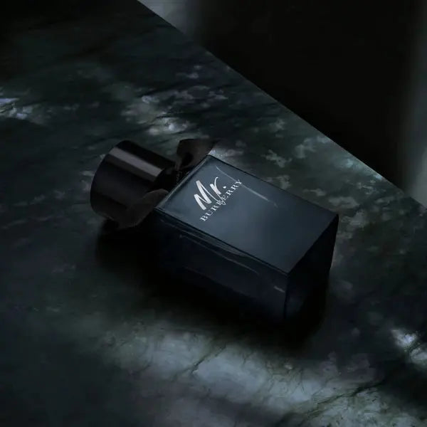 Mr. Burberry EDP para Hombre - Aromática CR