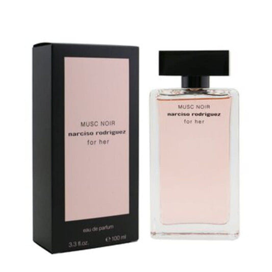 Musc Noir For Her - Aromática CR