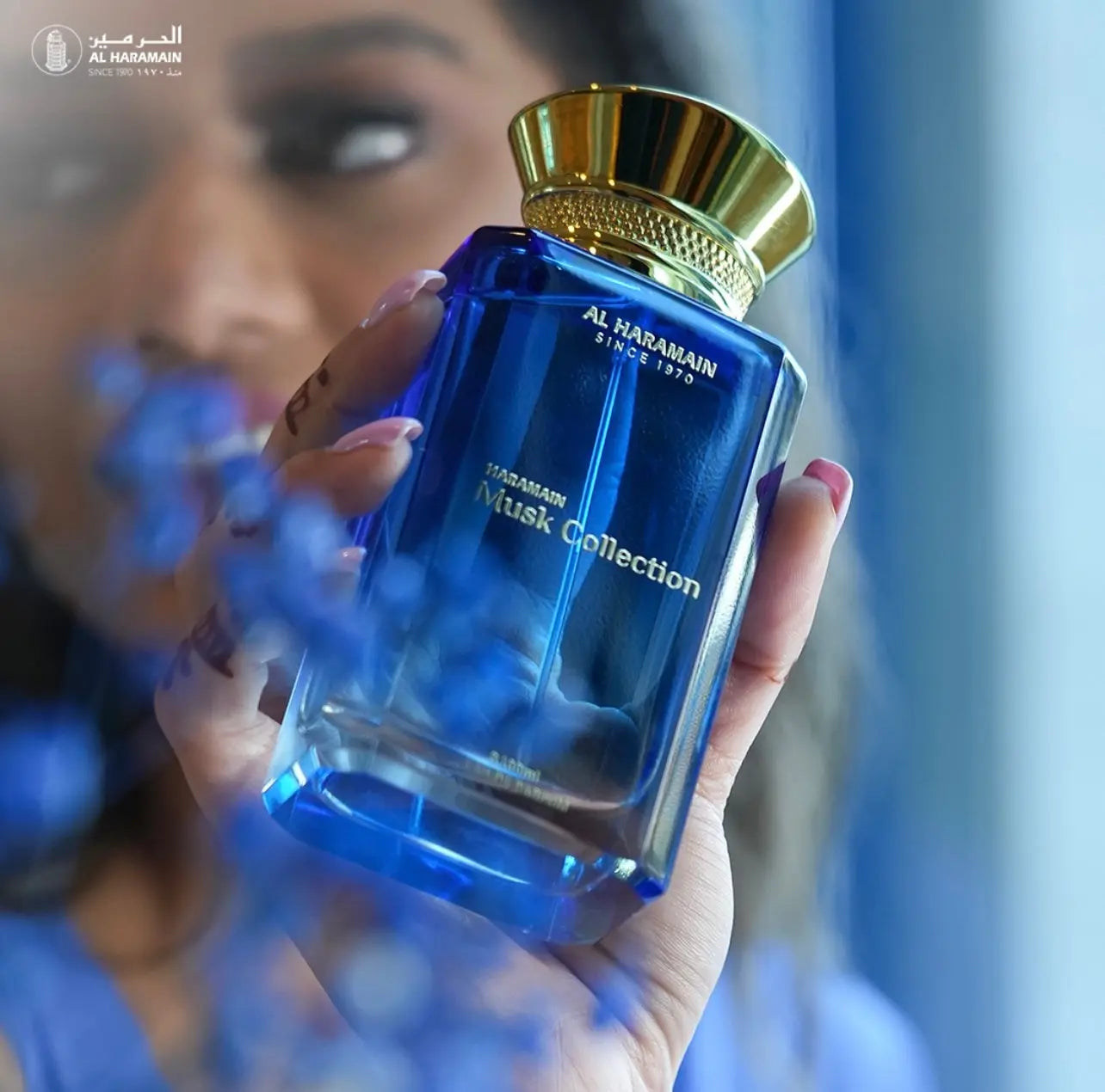 Musk Collection - Aromática CR