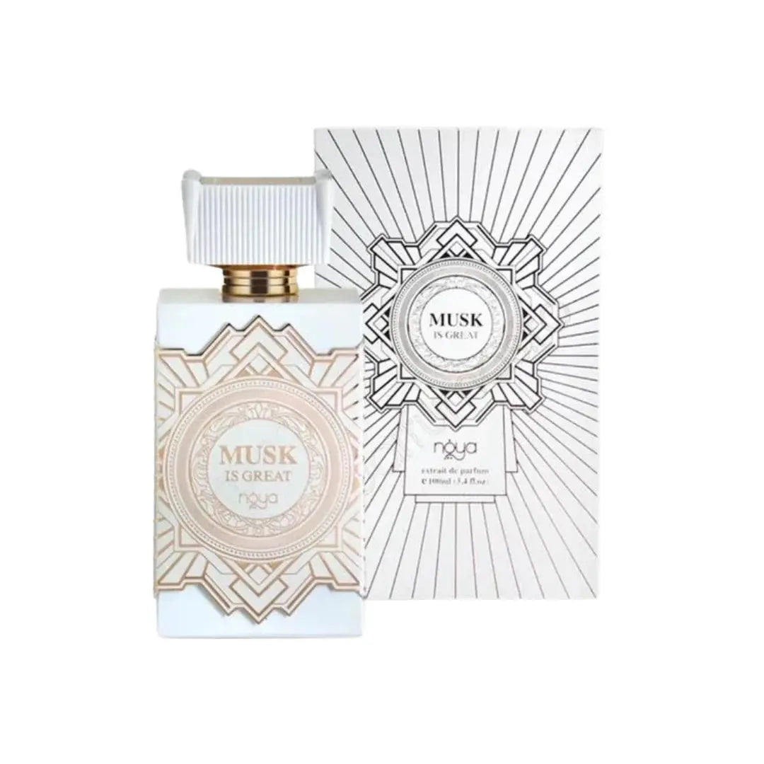 Musk Is Great EDP unisex - Aromática CR