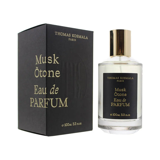 Musk Ōtone - Aromática CR