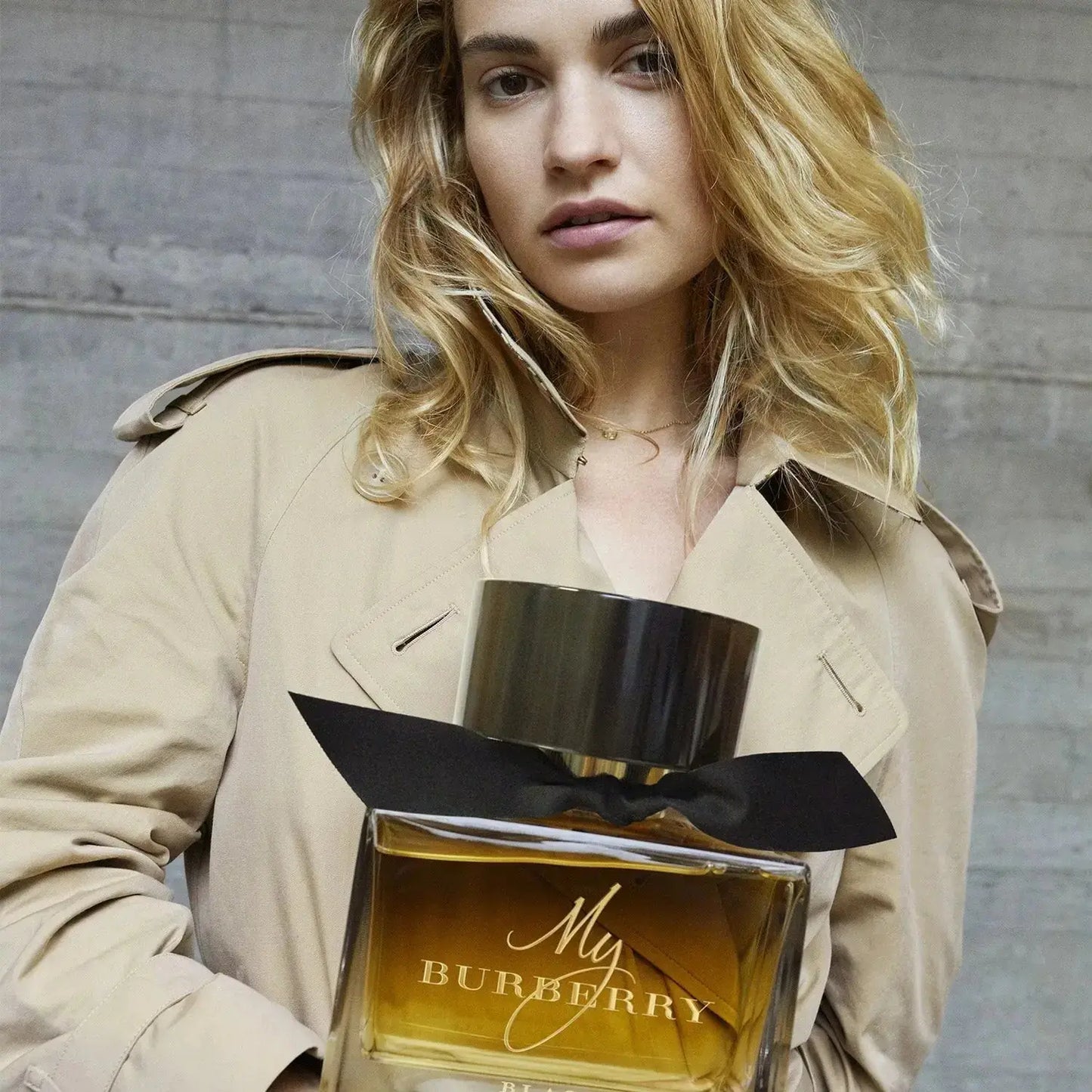 My Burberry Black EDP para Mujer (Copy) - Aromática CR