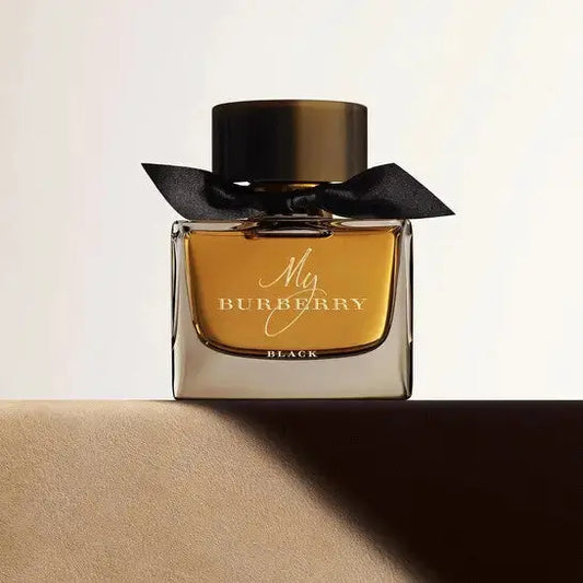 My Burberry Black EDP para Mujer - Aromática CR
