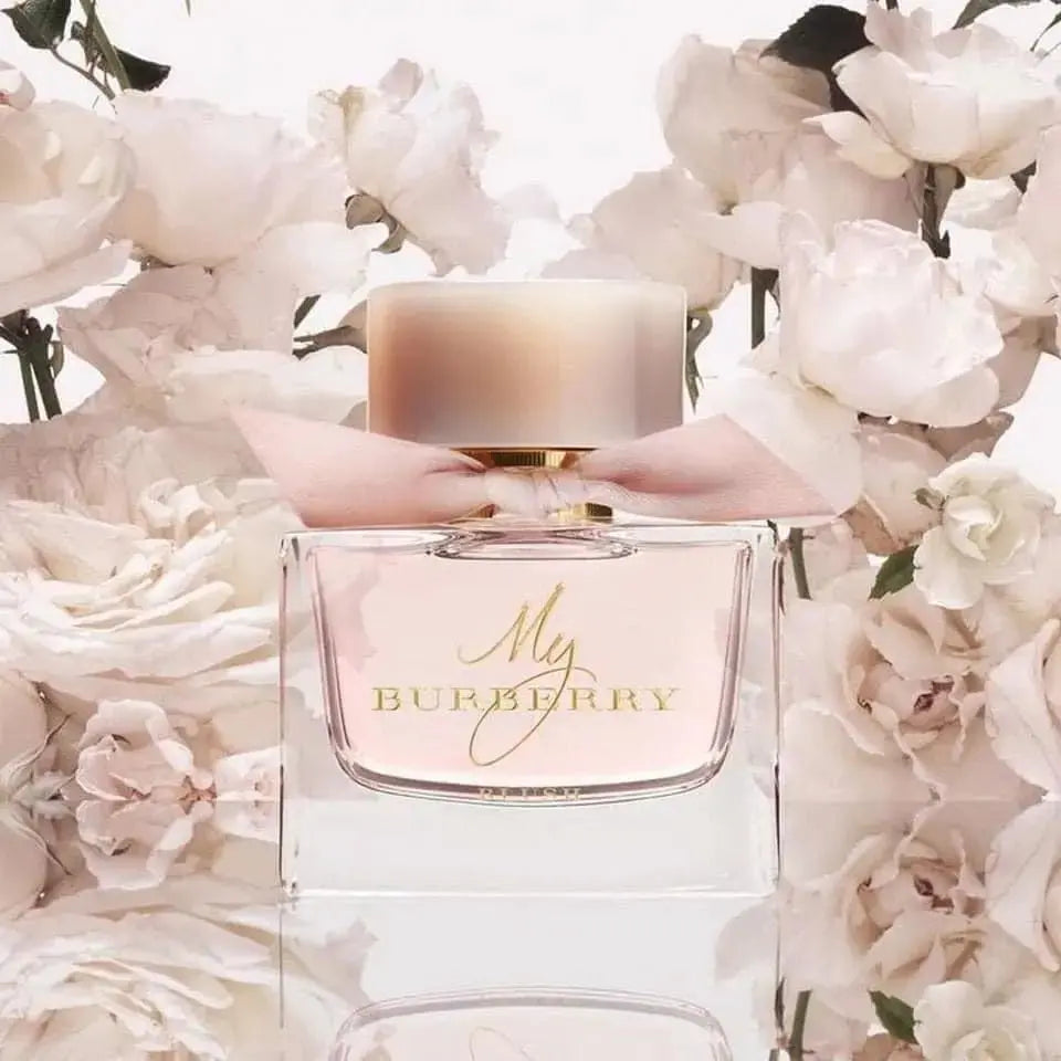 My Burberry Blush - Aromática CR