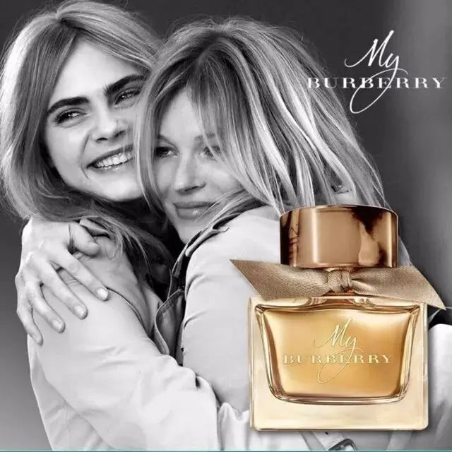 My Burberry EDP para Mujer - Aromática CR