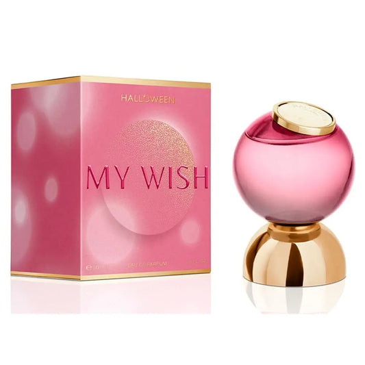 My Wish Halloween - Aromática CR