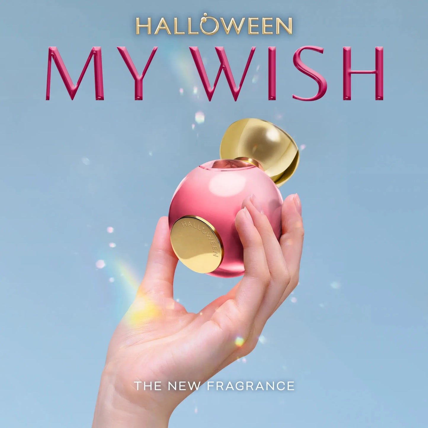 My Wish Halloween - Aromática CR