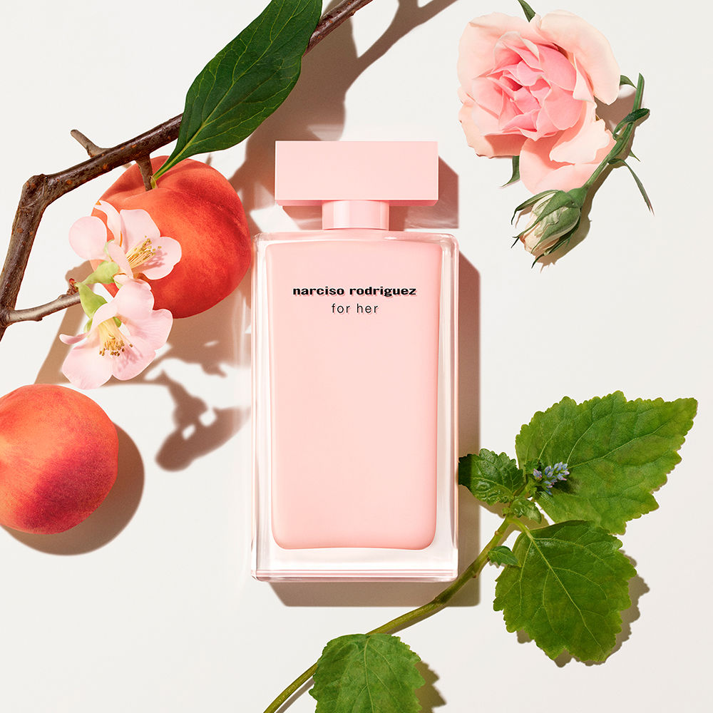 Narciso Rodriguez for Her Eau de Parfum en Costa Rica – Aromática CR