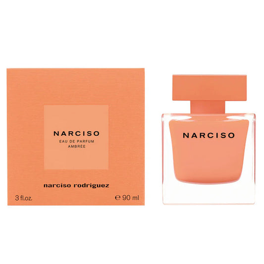 Narciso Eau de Parfum Ambrée - Aromática CR