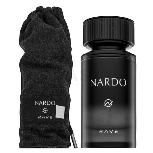 Nardo Black - Aromática CR