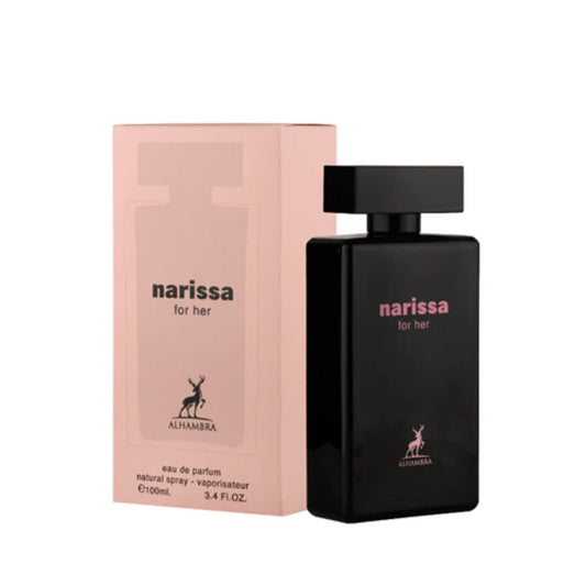 Narissa For Her - Aromática CR