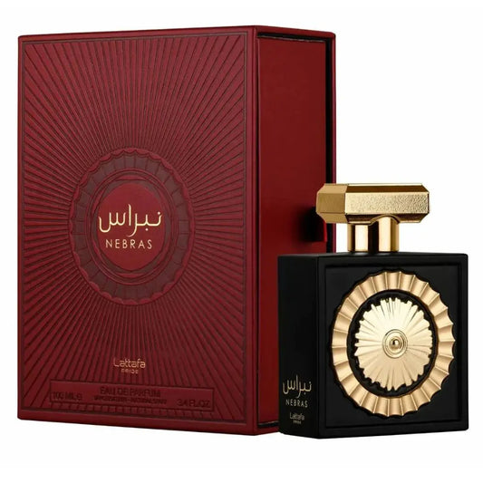 Nebras - Aromática CR