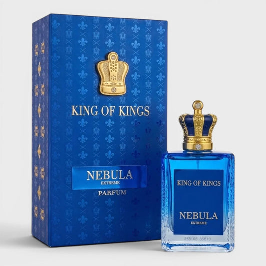 Nebula Extreme - Aromática CR