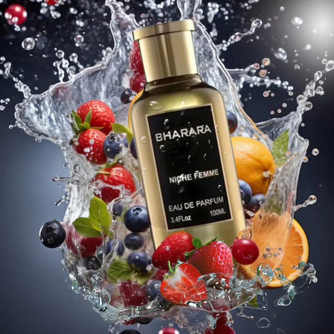 Niche Femme EDP para mujer - Aromática CR