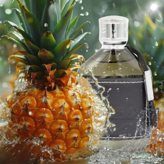 Nitro Black - Aromática CR