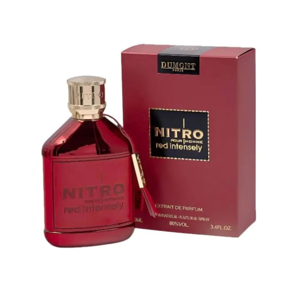 Nitro Red Intensely - Aromática CR