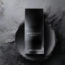 Issey Miyake Nuit d’Issey EDT para hombre 125 ml - Aromática CR