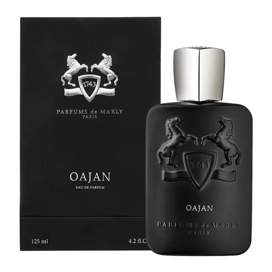 Oajan - Aromática CR