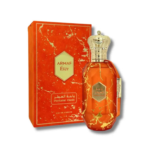 Oasis EDP unisex - Aromática CR