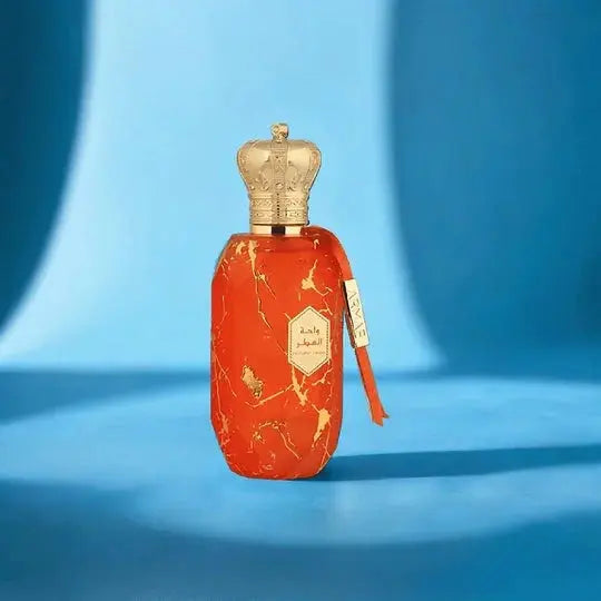 Oasis EDP unisex - Aromática CR