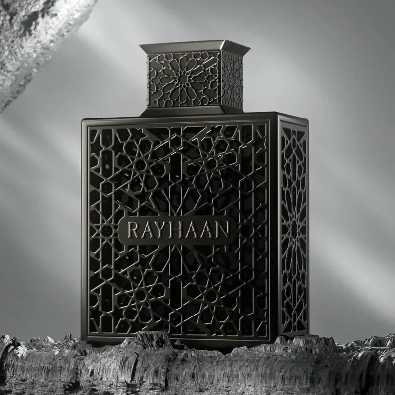 RAYHAAN obsidian EDP 100ml (5ml使用) レイハーン Rayhaan Obsidian en Costa Rica – Aromática CR