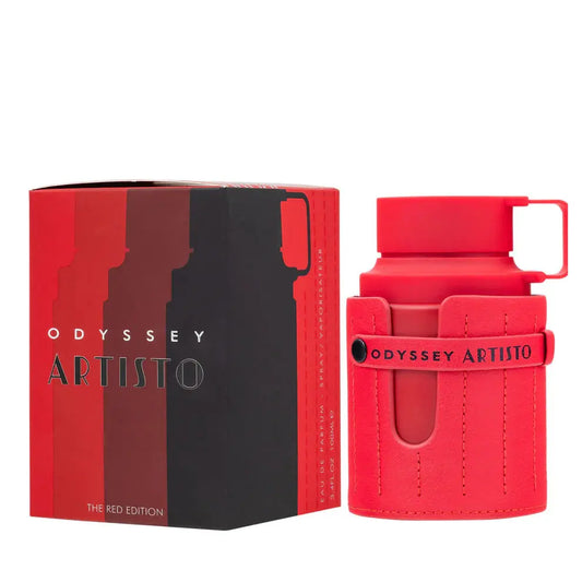 Odyssey Artisto - Aromática CR