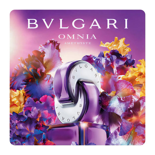 Omnia Amethyste EDT para Mujer - Aromática CR