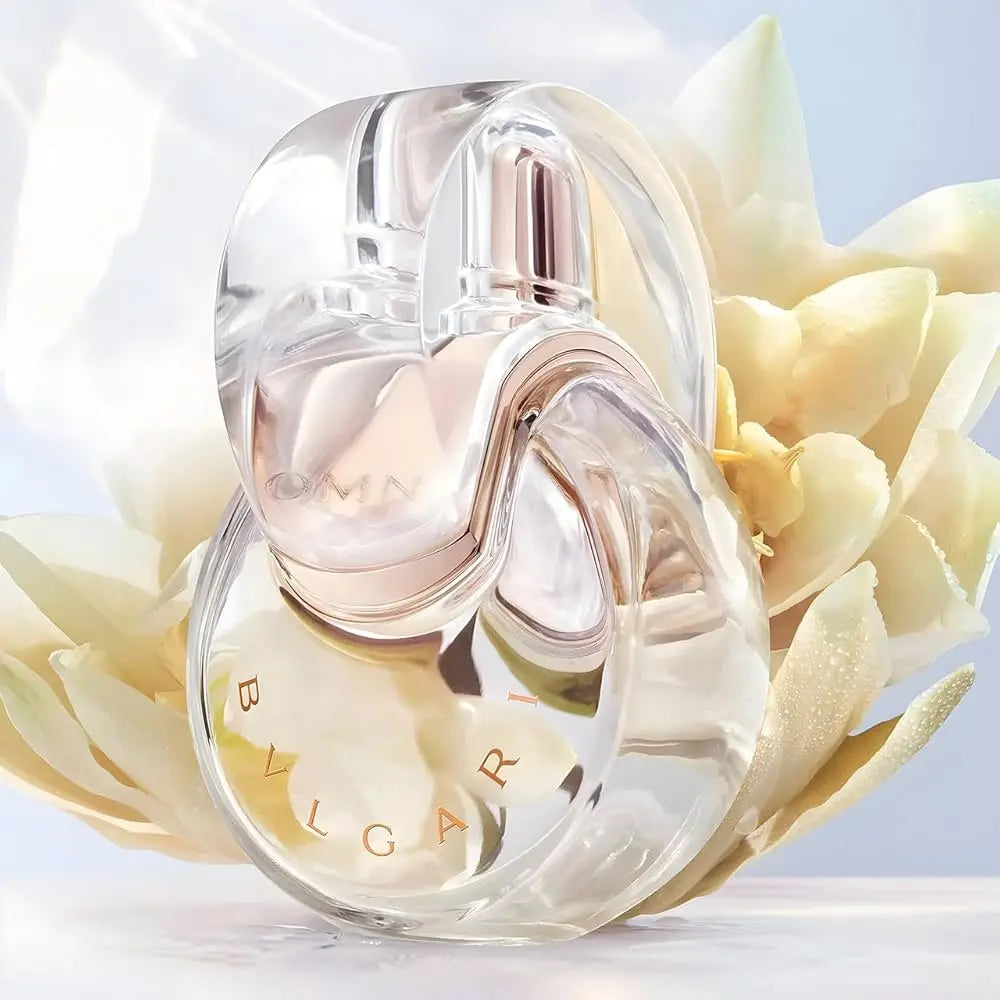 Omnia Crystalline EDT para Mujer - Aromática CR