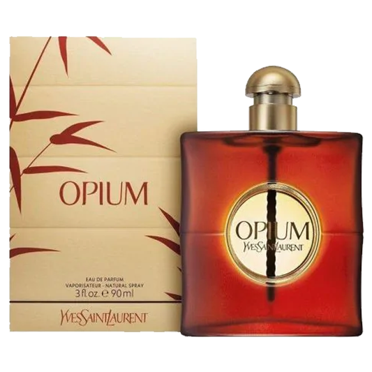 Opium Eau de Parfum 2009 - Aromática CR