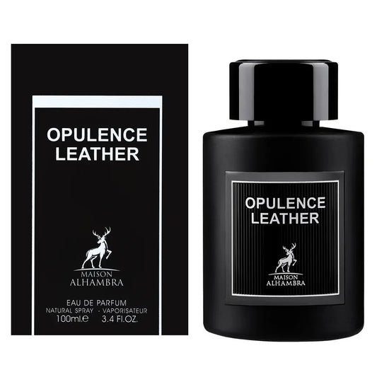 Opulence Leather - Aromática CR