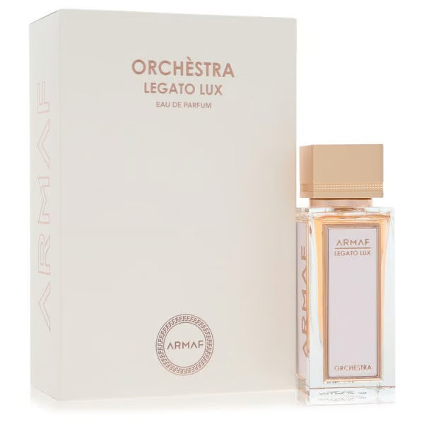 Orchèstra Legato Lux - Aromática CR