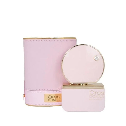 Oros Donna - Aromática CR